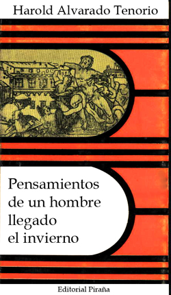 Pensamientos de un hombre